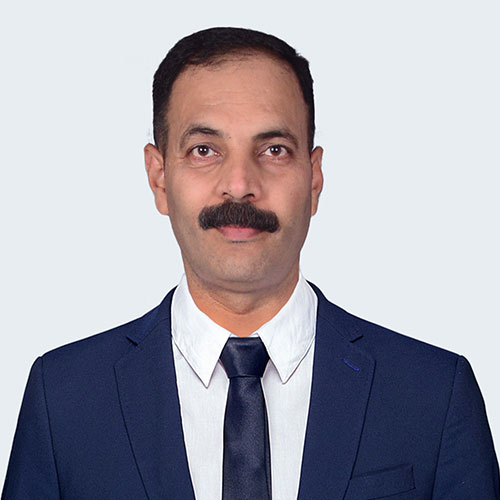 Balram Kumar