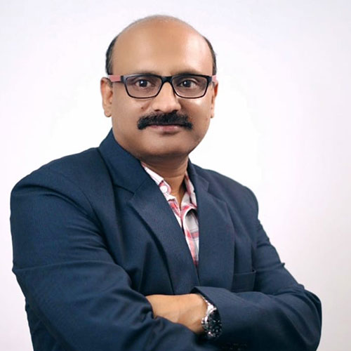 Deepak Kumar Dey