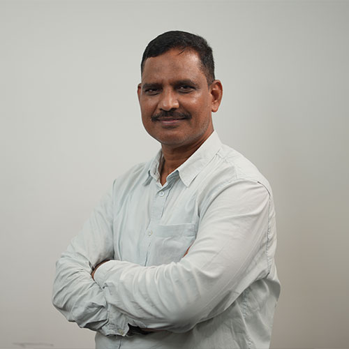 Mehaboob Ali