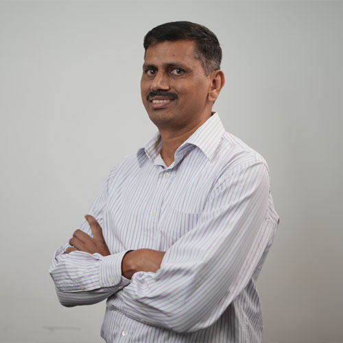 Rajaram M