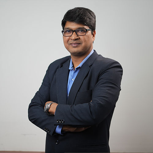 Rakesh Singh