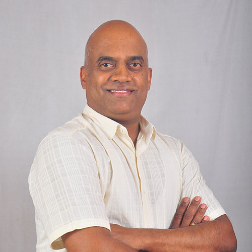 Subash A