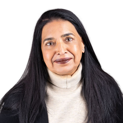 Reema Bajaj