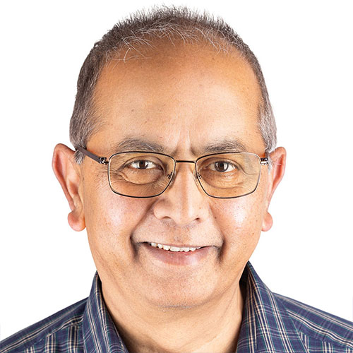 Ela Ramasamy
