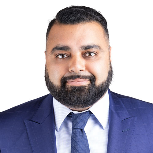 Arpan Bajaj
