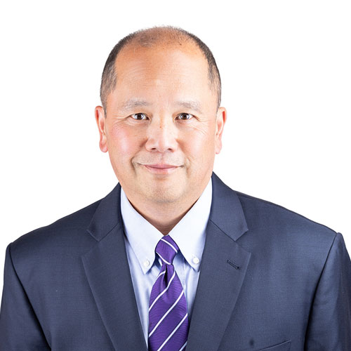 Paul Fojas